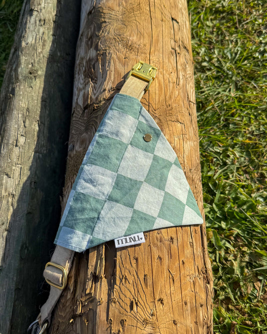 Bandana pour chien