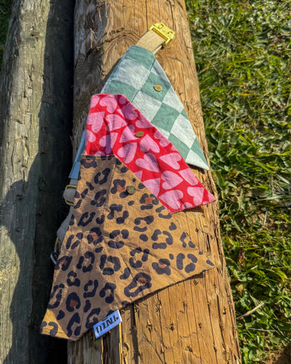 Bandana pour chien